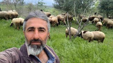 Kardeşler Hayvancılıkta Yeni Bir Başarı Yakaladı