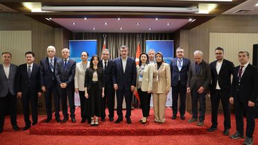 Cevdet Yılmaz: Ahlak ve Bilim El Ele