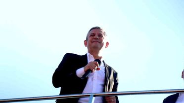 CHP Genel Başkanı Özel: 'Ülkeyi düze çıkartmak için üstümüze ne düşerse yaparız, kendimizden eminiz'