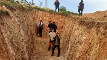 Cizre fayı için kritik bilimsel çalışma başlatıldı