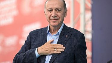 Cumhurbaşkanı Erdoğan 10'uncu kez dede oluyor! Bayraktar ailesinden bebek müjdesi