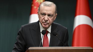 Cumhurbaşkanı Erdoğan'dan Trump'a 'geçmiş olsun' mesajı: Saldırı girişimini kınıyorum