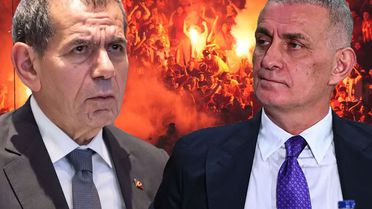 Galatasaray istemedi, TFF Fenerbahçe'nin talebini reddetti 