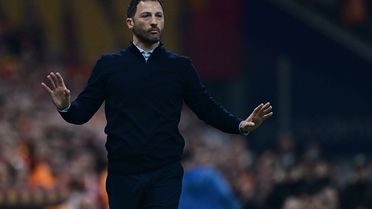 Domenico Tedesco'ya istifa çağrısı