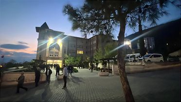 Ezgi Apartmanı davasında yeni gelişme: Duruşma ertelendi