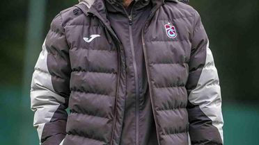 Fatih Tekke Konyaspor'a Karşı Bozguna Uğramadı