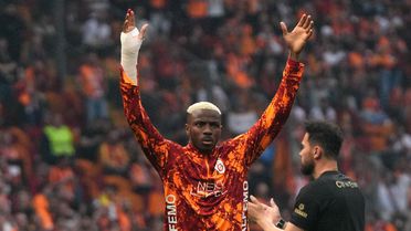Galatasaray - Fenerbahçe Derbisi
