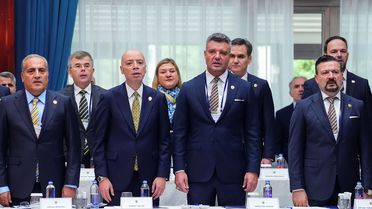 Fenerbahçe yönetimi olağanüstü toplanıyor