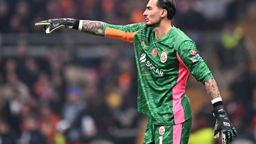 Galatasaray'a kötü haber maçın başında geldi