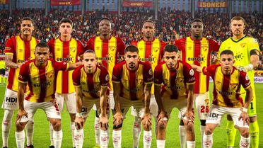 Göztepe Rekor Peşinde