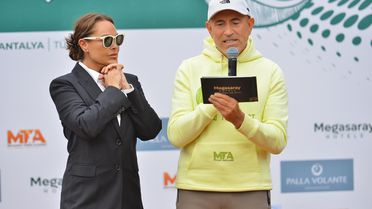 Hülya Avşar Cup, 25. Yılını Kutladı