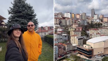 İstanbul'u terk eden isimler kervanına 'Havuç' da katıldı