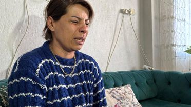 Buca'da Kayıp Engelli Kız İçin Yardım Çağrısı