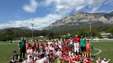 Karşıyaka Rövanş İçin Hazır