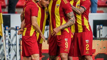 Kayserispor: Rizespor'u 2-0 Mağlup Etti