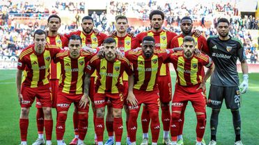 Kayserispor Rizespor'a Karşı Yenilmezlik Serisini Sürdürüyor