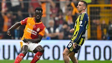 Kerem Aktürkoğlu'ndan Fenerbahçe itirafı
