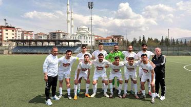 Kocasinan Şimşekspor, Malatya'da gol oldu yağdı