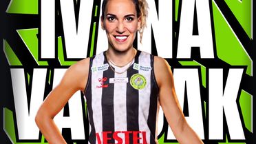 Vestel Manisa'dan Yeni Transfer
