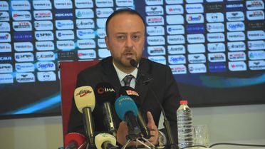 Sivasspor'da Genel Kurul Hazırlığı