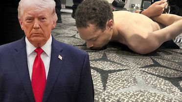 Saldırgandan ilk ifade: Hedefim Trump yönetimiydi