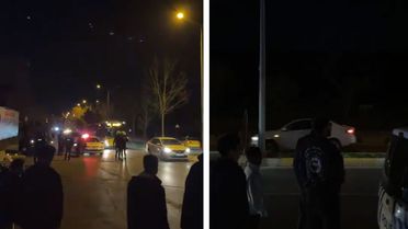 Samandıra'da kırmızı alarm! Fenerbahçe taraftarı tesislere akın etti