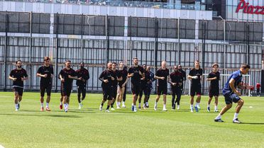 Samsunspor Alanyaspor Maçına Hazır