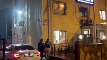 İstanbul'da Cinsel Taciz Olayı