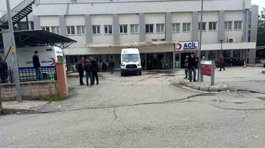 2,5 Yaşındaki Çocuk Süs Havuzunda Boğulma Tehlikesi Geçirdi