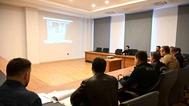 Şırnak'ta 17 Milyonluk Hırsızlık Çözüldü