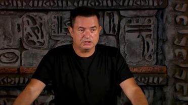 Survivor’da saldırı ve küfürlerin ardından Seren Ay diskalifiye edildi