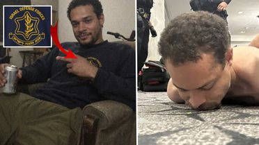 Trump'a suikast girişiminde saldırganın İsrail Ordusu tişörtü komplo teorilerini tetikledi