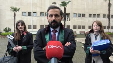 Uludağ'da 3 kişinin öldüğü otel yangınında avukattan 'itfaiye aracında su yokmuş' iddiası