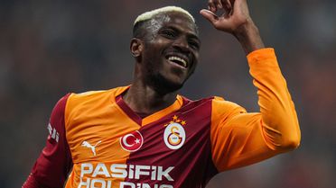 Victor Osimhen'den Fenerbahçe taraftarını çıldırtacak yorum