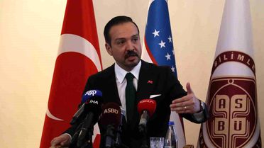 Türk Devletleri Ekonomide İlk 10 Hedefliyor