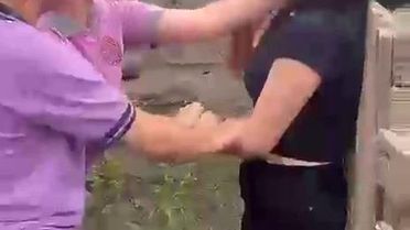 Ortaca'da Akran Zorbalığı Şok Ediyor