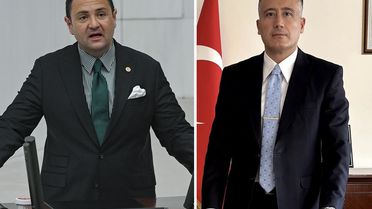 Ayaş Kaymakamı Eligül'den CHP milletvekiline tepki çekecek yanıt