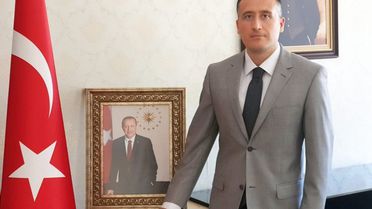 Ayaş Kaymakamı'na bakanlıktan da soruşturma! Görev yeri değiştirildi