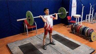 Osman Oğur'un Şampiyonluk Hikayesi