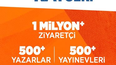 Başkan Büyükkılıç: 'Kitap Fuarı'nda 1 milyona yakın kitapseveri buluşturduk'