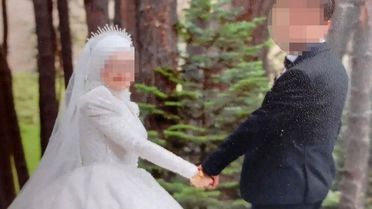 3 aylık bebeğini katleden annenin kocasını arayıp söyledikleri şok etti