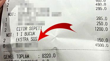 Bunun adı resmen soygun! Hesabı görenler inanamıyor