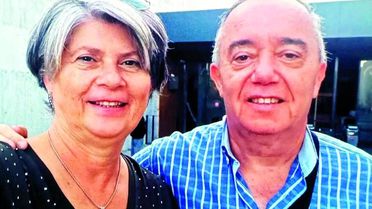 Çanakkale'de trajik çift ölümü: Emekli öğretmen eşini vurup intihar etti