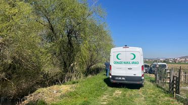 Tavşanlı'da Şüpheli Ölüm