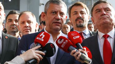 Sine-i millete dönülecek mi? CHP'de gözler iki kritik toplantıda