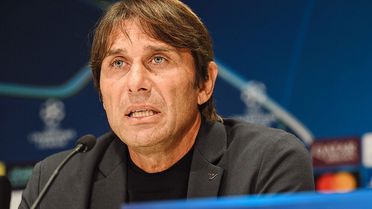 Conte'den Galatasaraylı yıldıza kanca