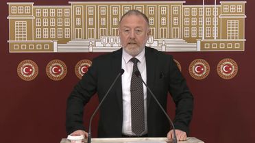 Temelli'den Özel Yasa Çağrısı