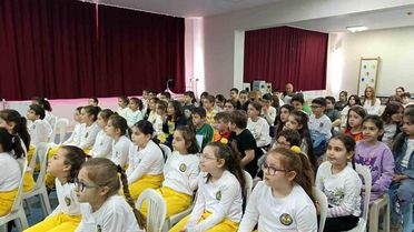 Zonguldak'ta 'Bitkiler ve Hayatımız' Etkinliği