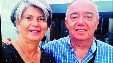 Emekli öğretmenin evine giden yakınları donup kaldı