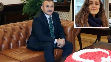 Eski Vali Tuncay Sonel'in tutukluluğuna itiraz reddedildi